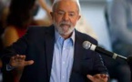 Brésil: la Cour suprême donne le champ libre à Lula