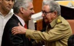 Cuba: Raoul Castro prend sa retraite, la fin d'une ère mais pas la fin d'un système