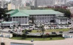Côte d'Ivoire: l'ancien chef de guerre Amadé Ouérémi condamné à la prison à perpétuité pour «crimes contre l'humanité»