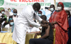 Effets secondaires indésirables AstraZeneca: 3 décès, 9 cas graves et 53 hospitalisations au Sénégal
