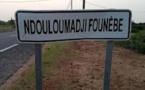 Ndouloumadji Founébé, le village d’origine de Macky se meurt