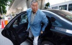 Manifestations à Hong Kong: 14 mois de prison pour le magnat de la presse Jimmy Lai