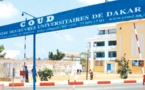 Fermeture du Campus social de l’Ucad: le Coud oppose son refus