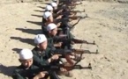 Vidéos d'enfants jihadistes: un phénomène difficile à endiguer