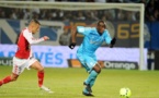 Diawara ne joue pas les Caliméros à l'OM