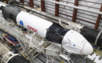 La Nasa choisit SpaceX pour sa prochaine mission vers la Lune