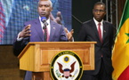 L’Ambassadeur Tulinabo Mishungi quitte le Sénégal pour l’Angola: il sera remplacé par Michael Raynor