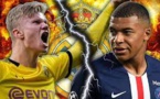 Le Real Madrid a définitivement tranché entre Kylian Mbappé et Erling Haaland