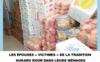 Comment le "Sukëru Koor" est devenu source de problèmes dans les ménages sénégalais (Témoignages)