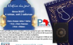 Ramadan-Nafila de la 4ème NUIT : 4 rakkas pour "se préserver  de la pauvreté et multiplier ses chances d'acquisition de biens"