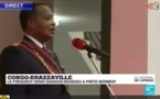 Congo : Denis Sassou Nguesso a prêté serment pour son 4ème mandat