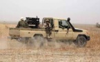 Tchad : les rebelles du Fact progressent à l’intérieur du pays