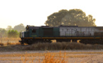 Collision entre un train et un camion à Diourbel : Un mort