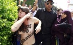 Tunisie: trois militantes européennes des Femen arrêtées