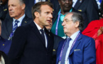 Crise football européen: l’Elysée soutient les clubs français qui refusent de participer à une Super League
