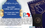 Ramadan-Nafila de la 6éme Nuit : 2 Rakkas pour « ne pas connaître les affres de la mort »