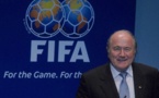 Football: Y'aura t-il une limite d'age pour les dirigeants de la FIFA