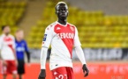 AS Monaco: Krepin Diatta et quatre autres coéquipiers positifs à la Covid-19