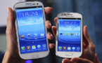 Samsung dévoile la version "mini" de son nouveau Galaxy S4