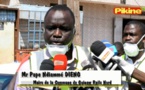 Pikine Guinaw rails : Le maire Pape Ndiamé Dieng et ses administrés en confrontation