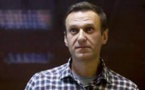 Russie: Alexeï Navalny a été transféré dans une unité de soins pénitentiaire