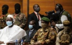 Déstabilisation de la transition et de complot contre le gouvernement au Mali : la Cour Suprême libère définitivement les accusés