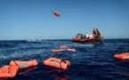 Mort des migrants en méditerranée: Les graves révélations d'une enquête