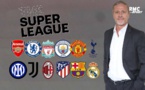 Le secrétaire général de la Super League monte au créneau !