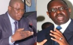 Terribles révélations d’Abdoulaye Baldé à Idrissa Seck sur le président Macky Sall