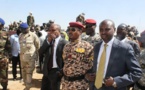 Tchad: un conseil militaire dirigé par son fils remplace le président Idriss Déby