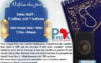 Ramadan-Nafila de la 8ème nuit : 2 Rakkas pour "traversera “Siraat” comme un éclair"