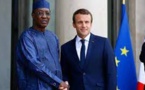 Mort du président Idriss Déby Itno: La France pleure "la perte d'un grand soldat"