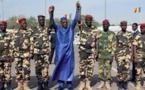 Tchad : Idriss Déby Itno, le chef de guerre devenu "gendarme du Sahel"