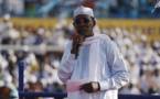 Les obsèques nationales du président tchadien Idriss Déby vont se dérouler vendredi