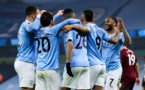 Manchester City se retire de la Super League