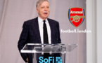 Arsenal annonce officiellement son retrait de la Super League: "Nous avons fait une erreur, nous nous excusons"