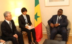 Macky SALL au Japon : Les premières retombées de la visite