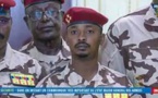 Tchad: à peine constitué, le Conseil militaire de transition fait déjà polémique