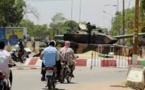 Tchad: Ndjamena plongée dans l'incertitude après la mort d'Idriss Déby