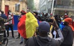Mort d'Idriss Déby: les Tchadiens de la diaspora espèrent un avènement démocratique