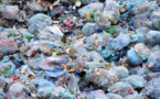 Interdiction des produits plastiques: 70 tonnes de plastiques incinérées