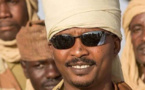 Tchad: Mahamat Ali Idriss DEBY Alias KAKA n’est pas mort.