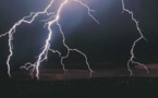 Premières pluies à Kaolack: la foudre emporte un enfant de 18 mois