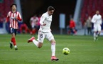Real Madrid : Federico Valverde positif à la Covid-19