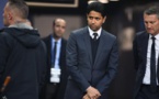 ​Foot européen: Nasser Al-Khelaïfi élu nouveau président de l'ECA