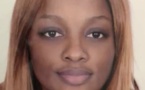 L’étudiante Fatou Kiné Ndiaye libre