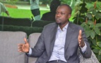Ousmane Sonko : « Je réclame un procès le plus rapidement possible »