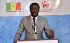 Ministère de la Santé: Docteur Abdoulaye Bousso sur le départ
