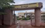 Refus des gynécologues de rejoindre l’hôpital régional de Kolda: Diouf Sarr sort le bâton