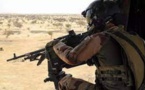 Avec la mort d'Idriss Déby, la France perd un allié clé de l'opération Barkhane au Sahel